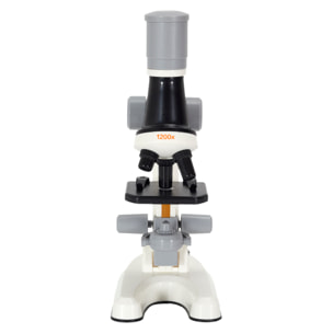 MICROSCOPE POUR ENFANT