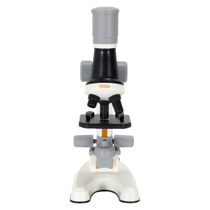 MICROSCOPE POUR ENFANT