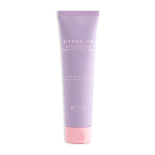 HYDRA ME Maschera viso idratante