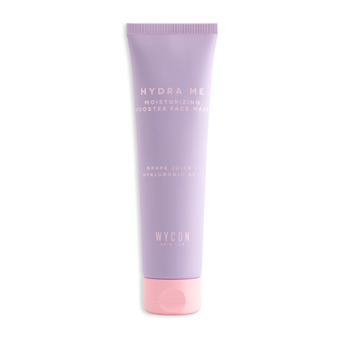 HYDRA ME Maschera viso idratante