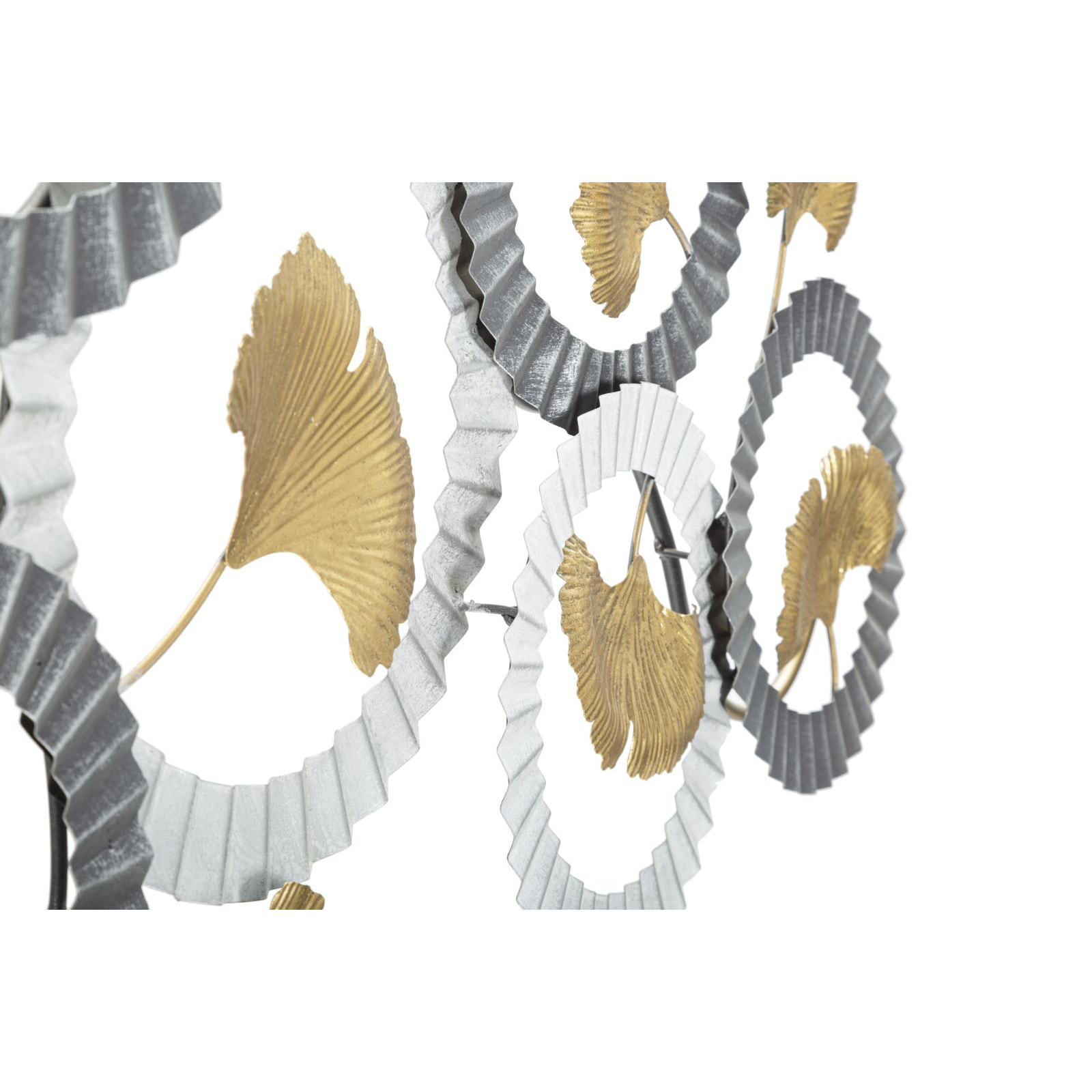 PANNELLO IN FERRO ARTY -A- CM 126X5X58