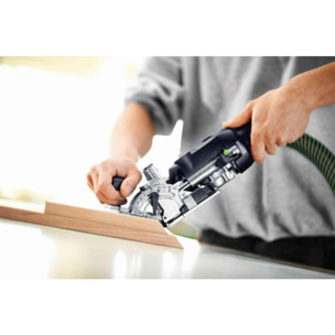 Fraiseuse DF 500 Q-Set Domino - FESTOOL - accessoires - Systainer - 576420