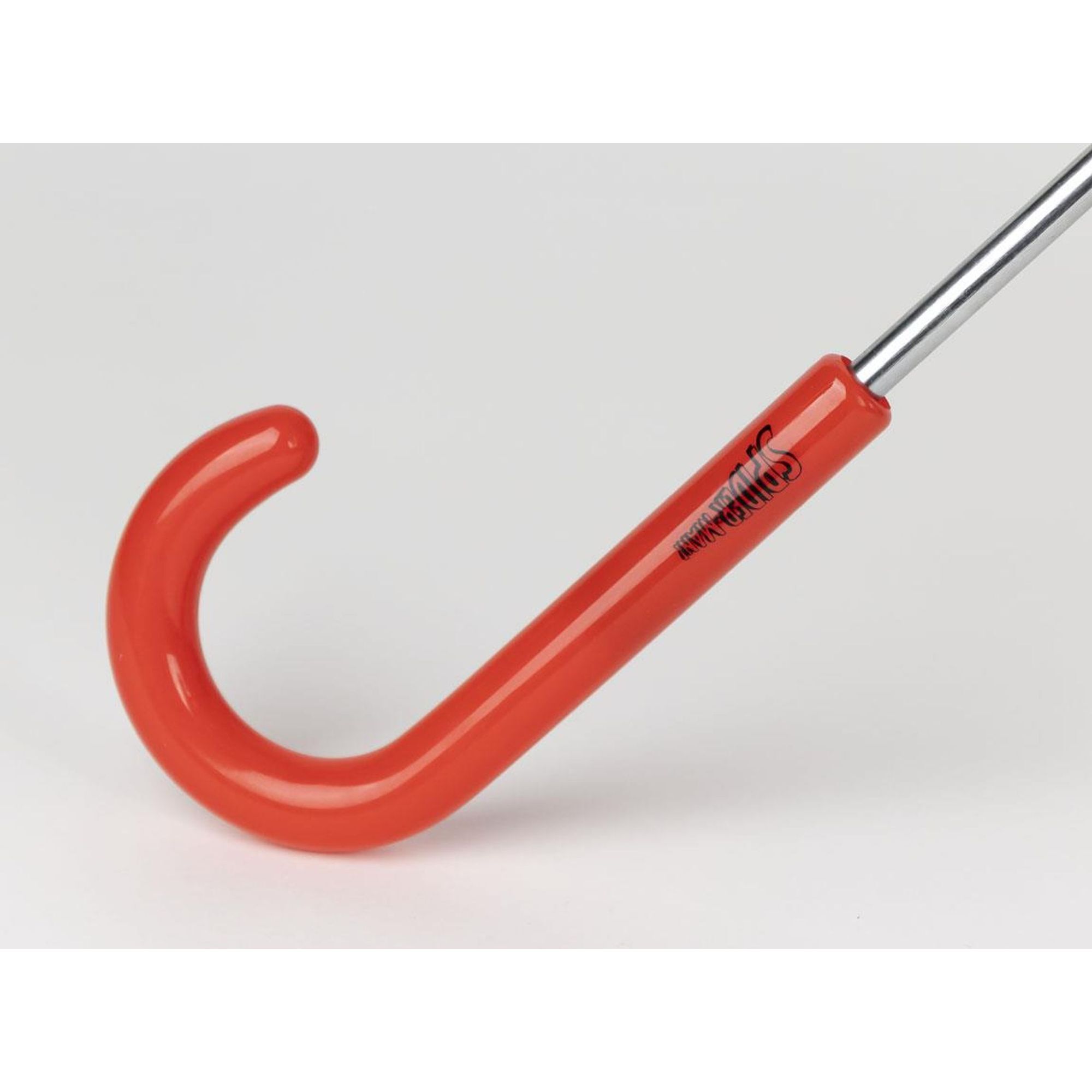 Paraguas Manual Poe Burbuja Spiderman