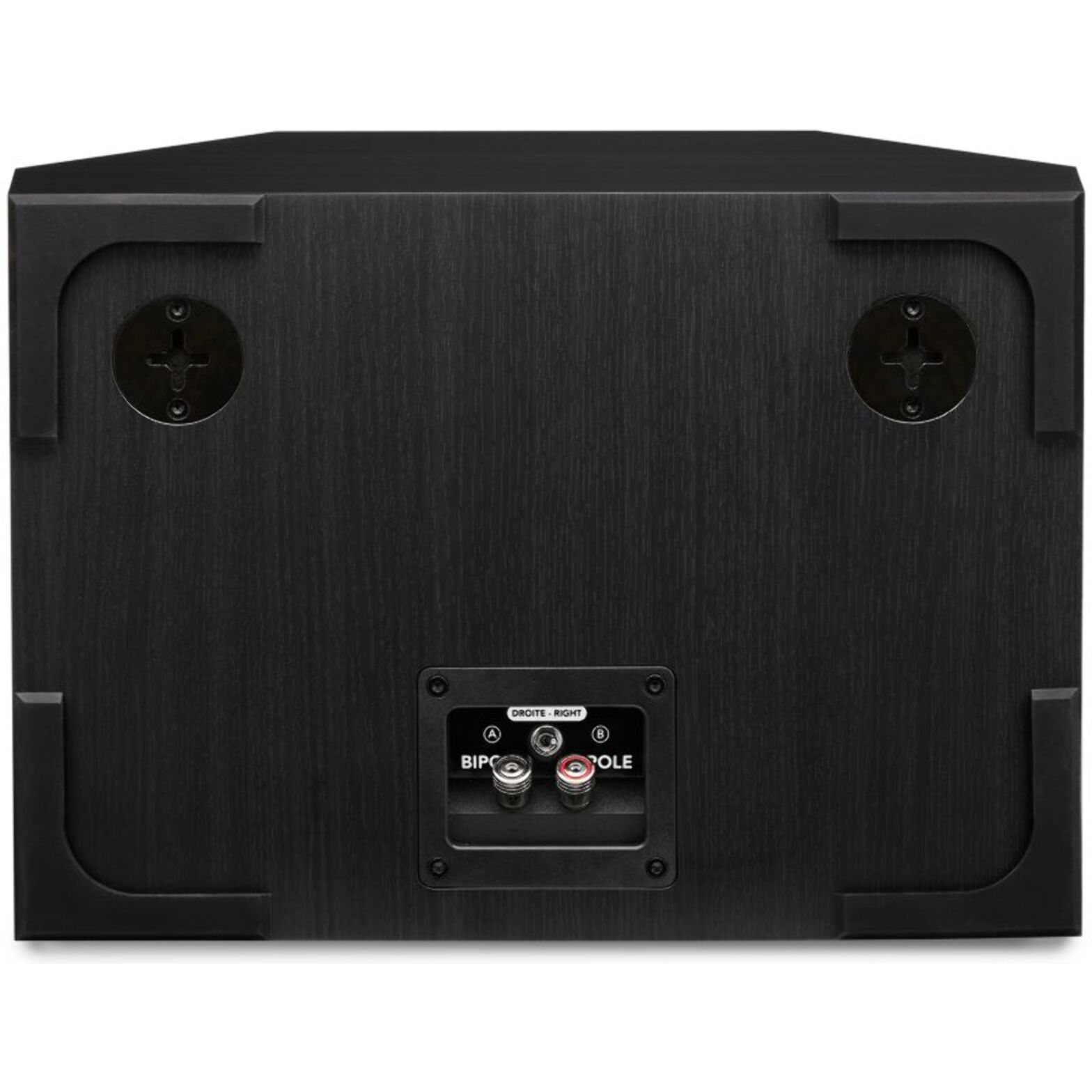 Enceinte surround TRIANGLE Borea BRS1 Noir