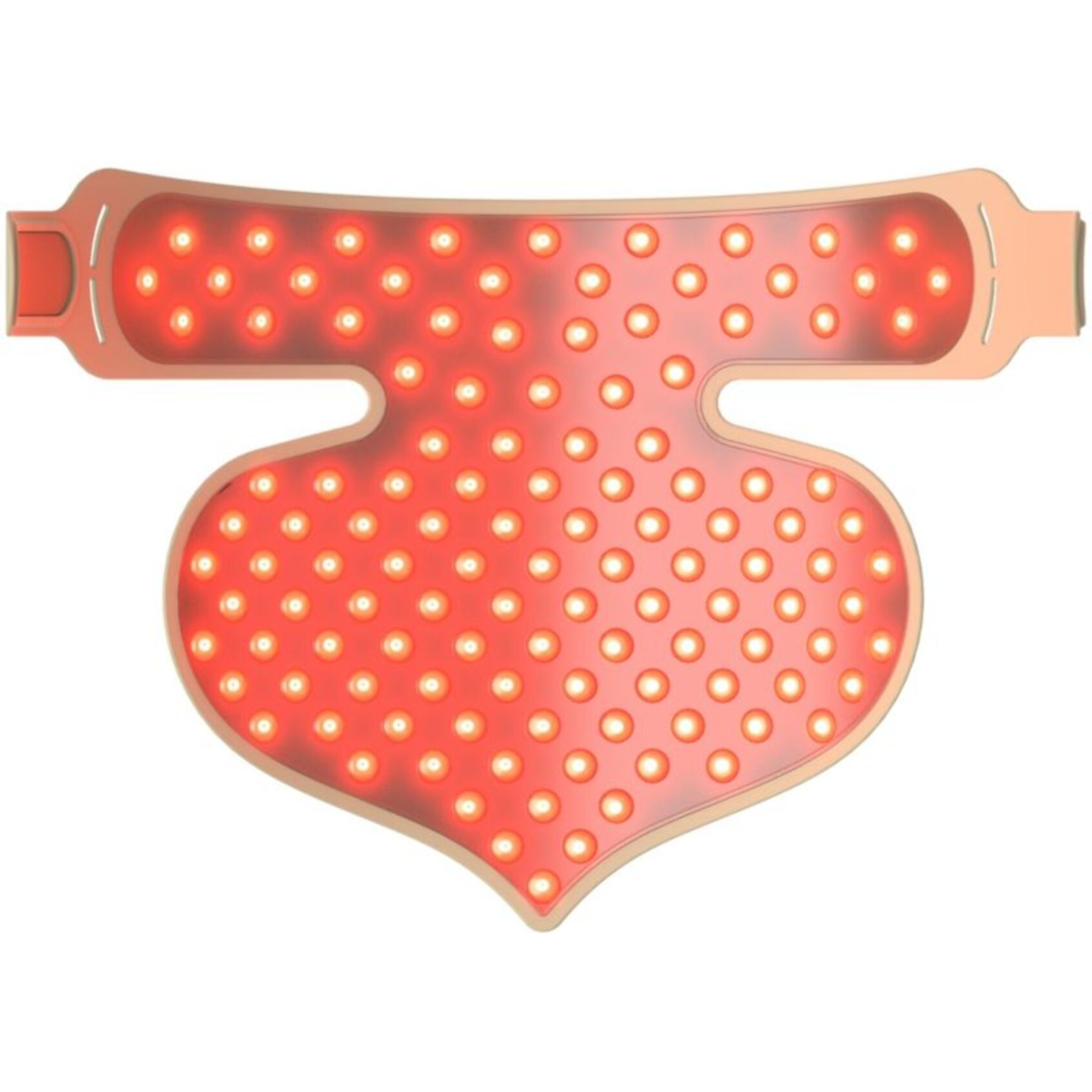Masque LED SILK'N ChestMask Pro CLMP1PE1001
