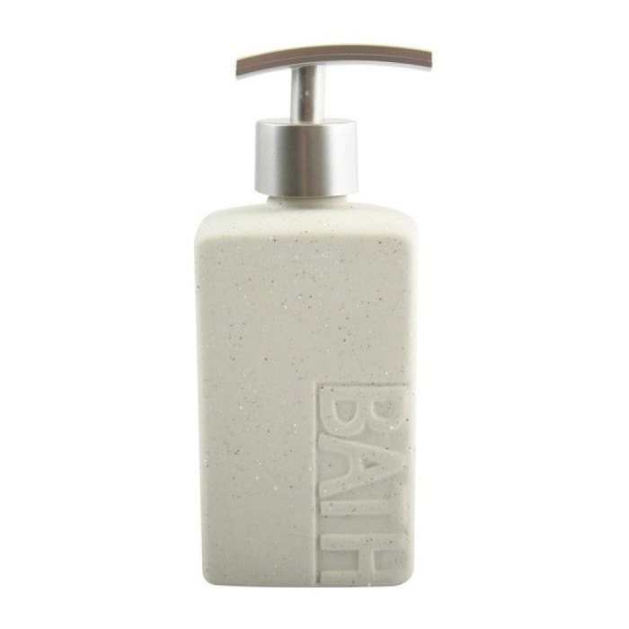 Distributeur de savon Céramique KOH TAO Blanc MSV