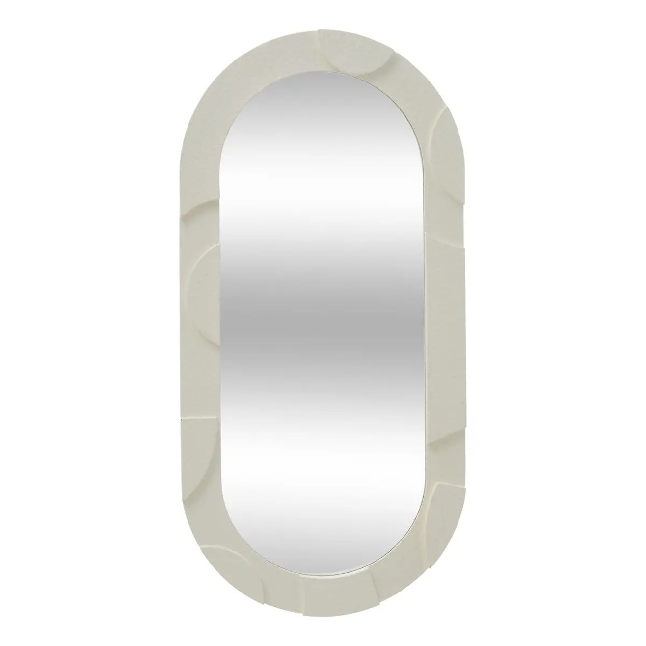 Lot de 3 miroirs Anny