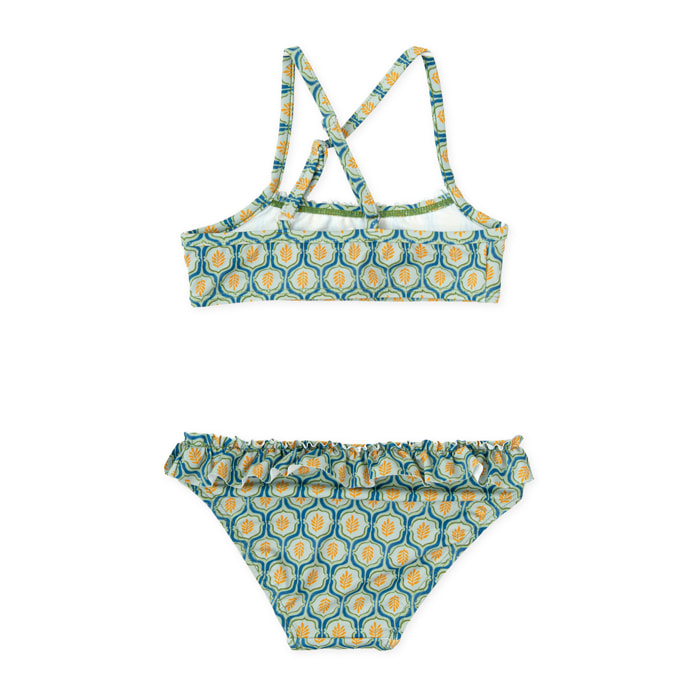 Bikini - Verde mar