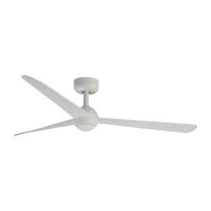 SFERA M Ventilador blanco DC