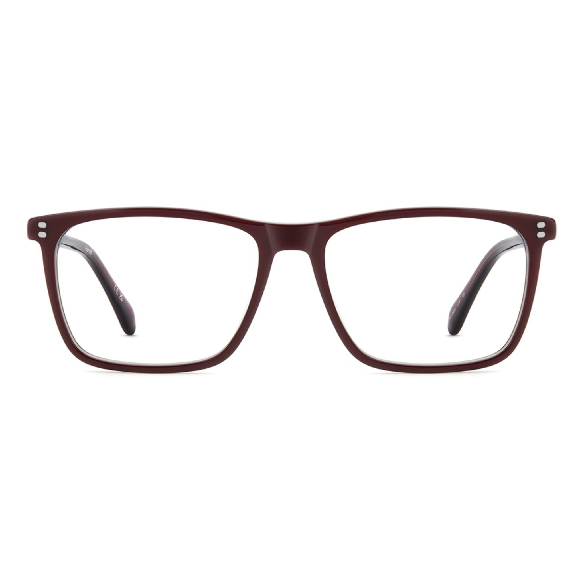 Gafas de Vista Polaroid PLD D610 LHF 56 de Acetato Hombre 56 mm