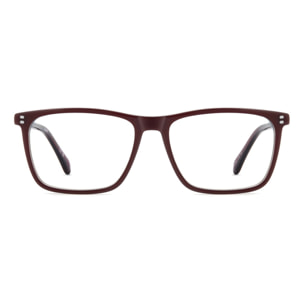 Gafas de Vista Polaroid PLD D610 LHF 56 de Acetato Hombre 56 mm