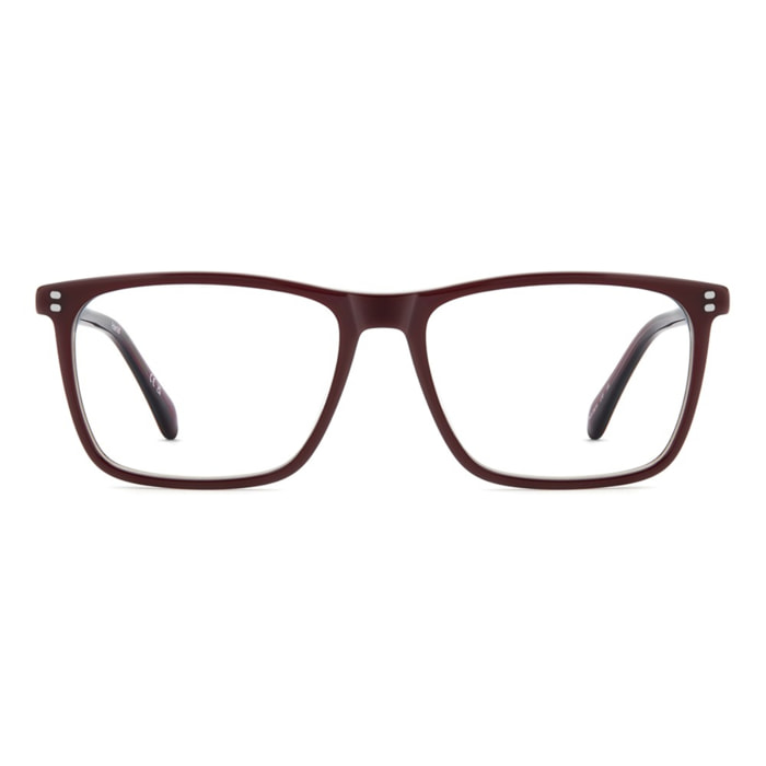 Gafas de Vista Polaroid PLD D610 LHF 56 de Acetato Hombre 56 mm