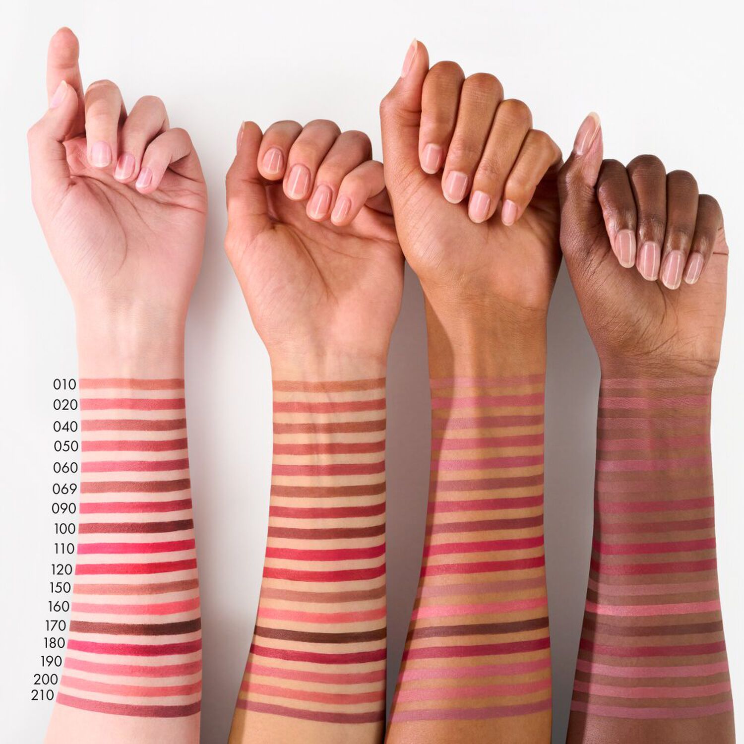 Plumping Lip Liner - Crayon Lèvres Repulpant Fini Mat Longue Tenue