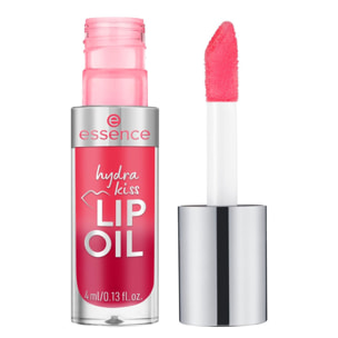 Hydra Kiss Lip Oil - Huile à Lèvres Fini Brillant