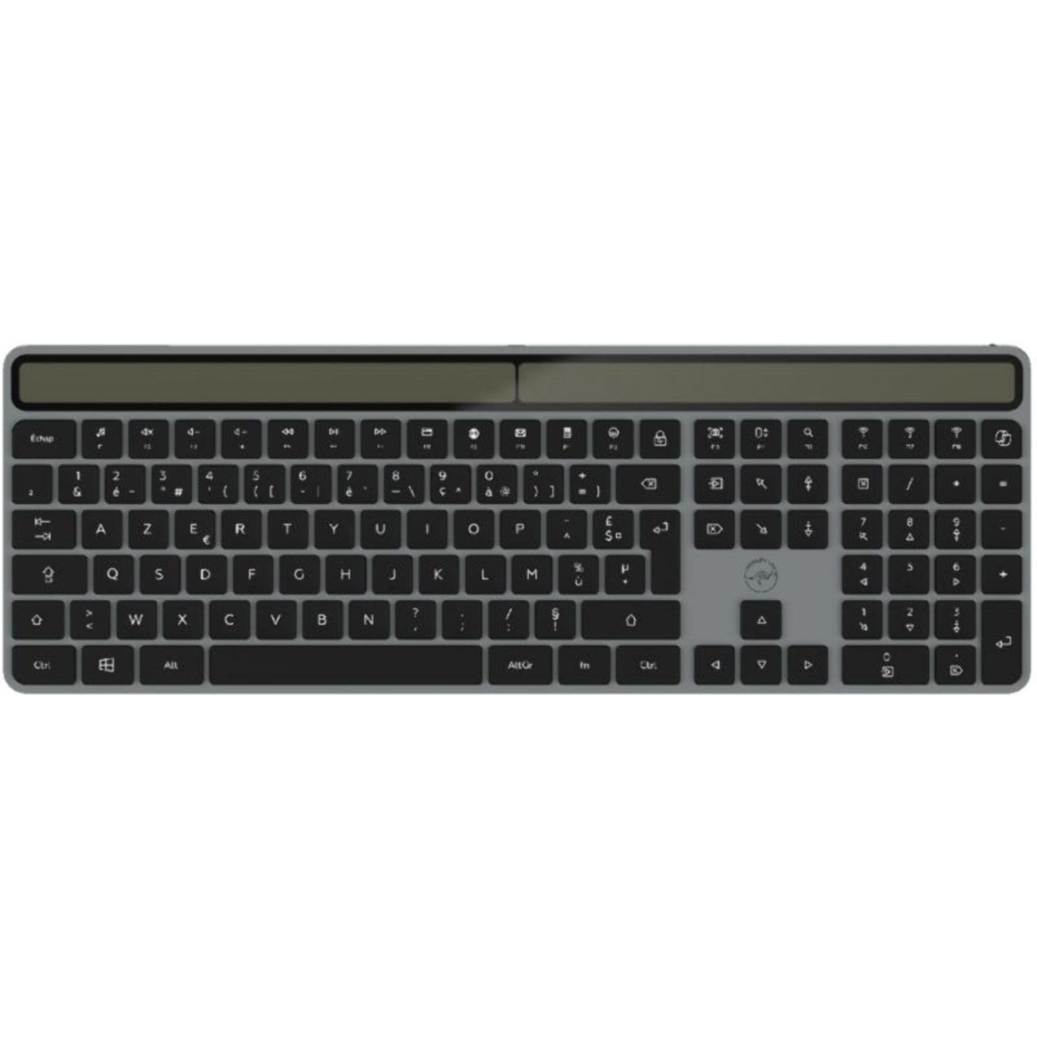 Clavier sans fil MOBILITY LAB KS720W