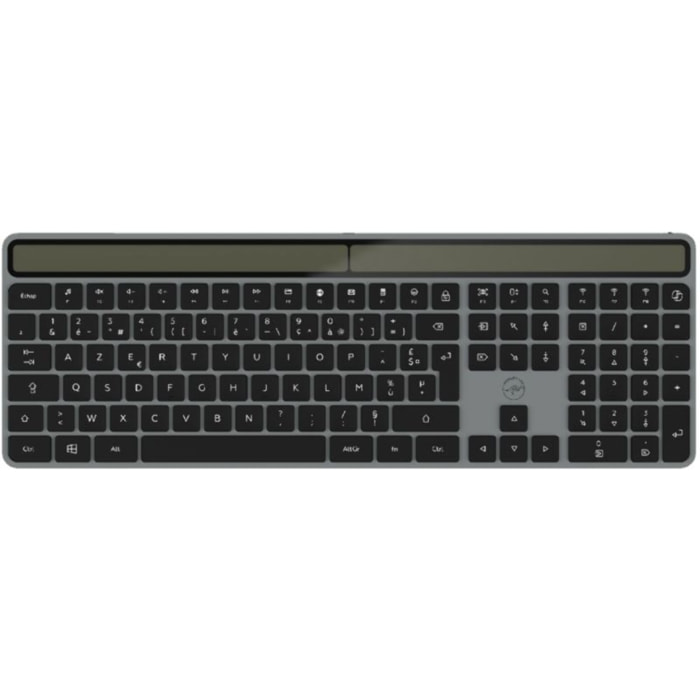 Clavier sans fil MOBILITY LAB KS720W