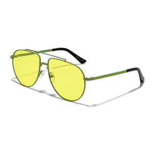 Gafas de Sol Aviator Legacy D.Franklin