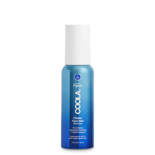 Classic Face Mist - Brume Solaire Visage SPF 50