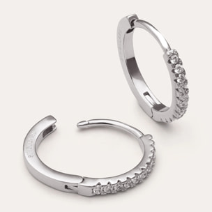 Pendientes Aro Cleo L