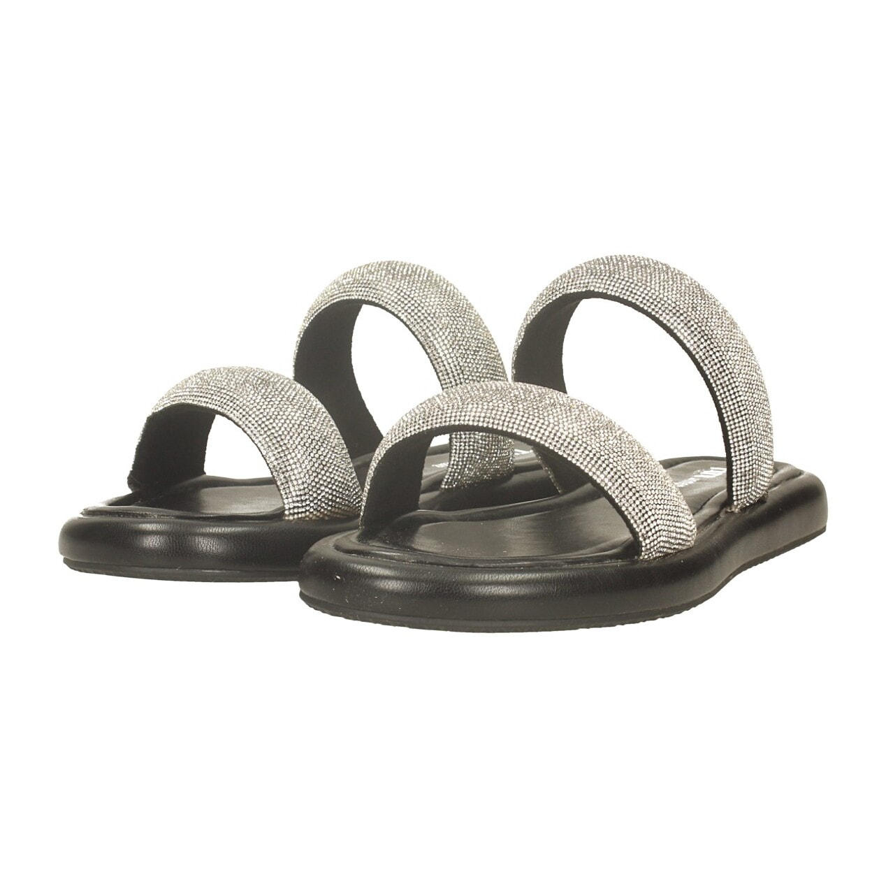 Sandali Donna Tata Italia Nero