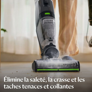 Détergent BISSELL Multi-surfaces sols durs tapis 1L CrossWave