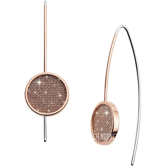 Pendientes Skagen Mujer SKJ1174791