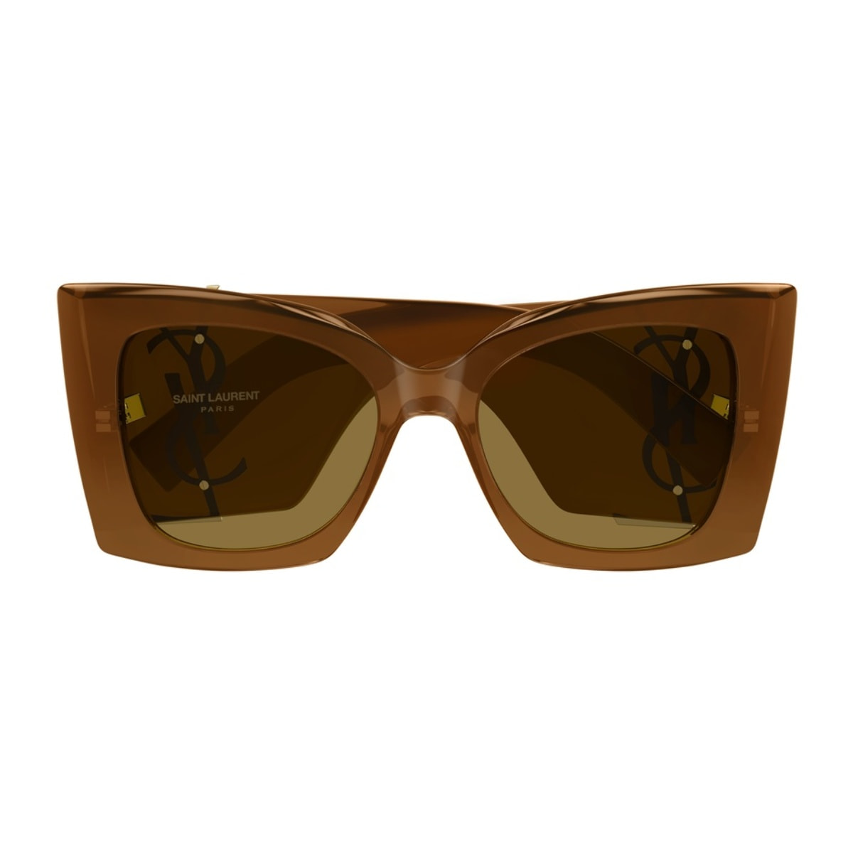 GAFAS DE SOL SAINT LAURENT SL M119 BLAZE CRYSTAL-002