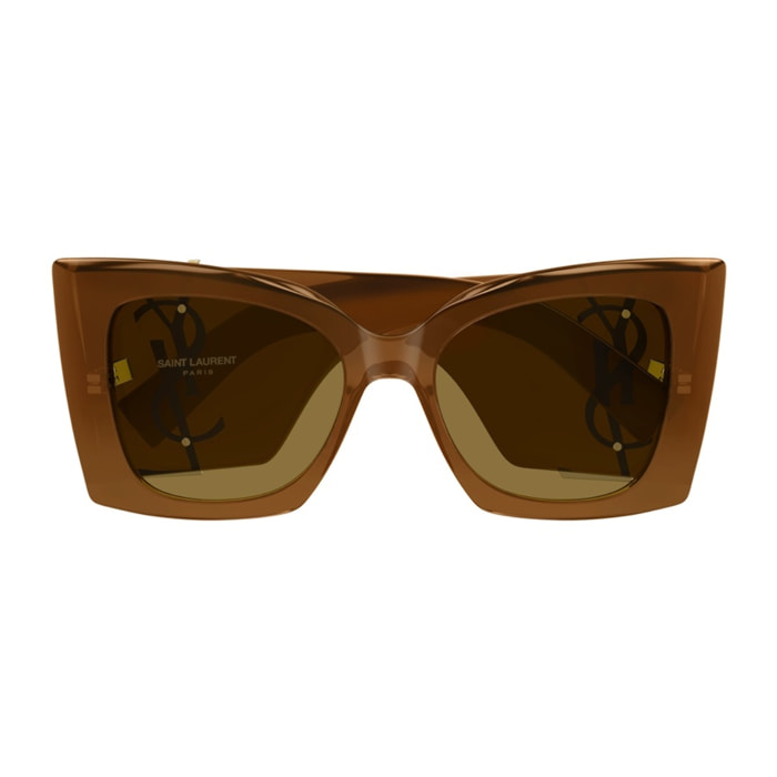 GAFAS DE SOL SAINT LAURENT SL M119 BLAZE CRYSTAL-002