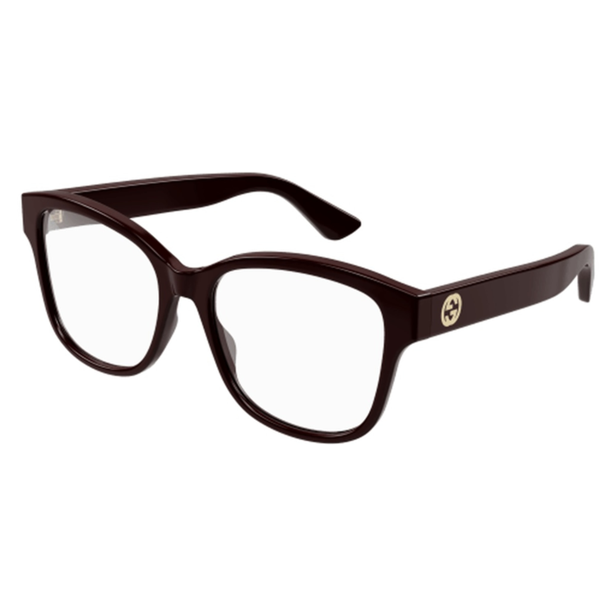 Gafas de Vista Gucci GG1340O-004 de Acetato Mujer 54 mm