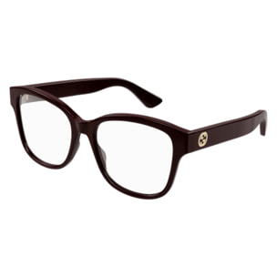 Gafas de Vista Gucci GG1340O-004 de Acetato Mujer 54 mm