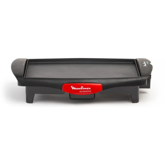 Plancha électrique MOULINEX CB560811 ACCESSIMO