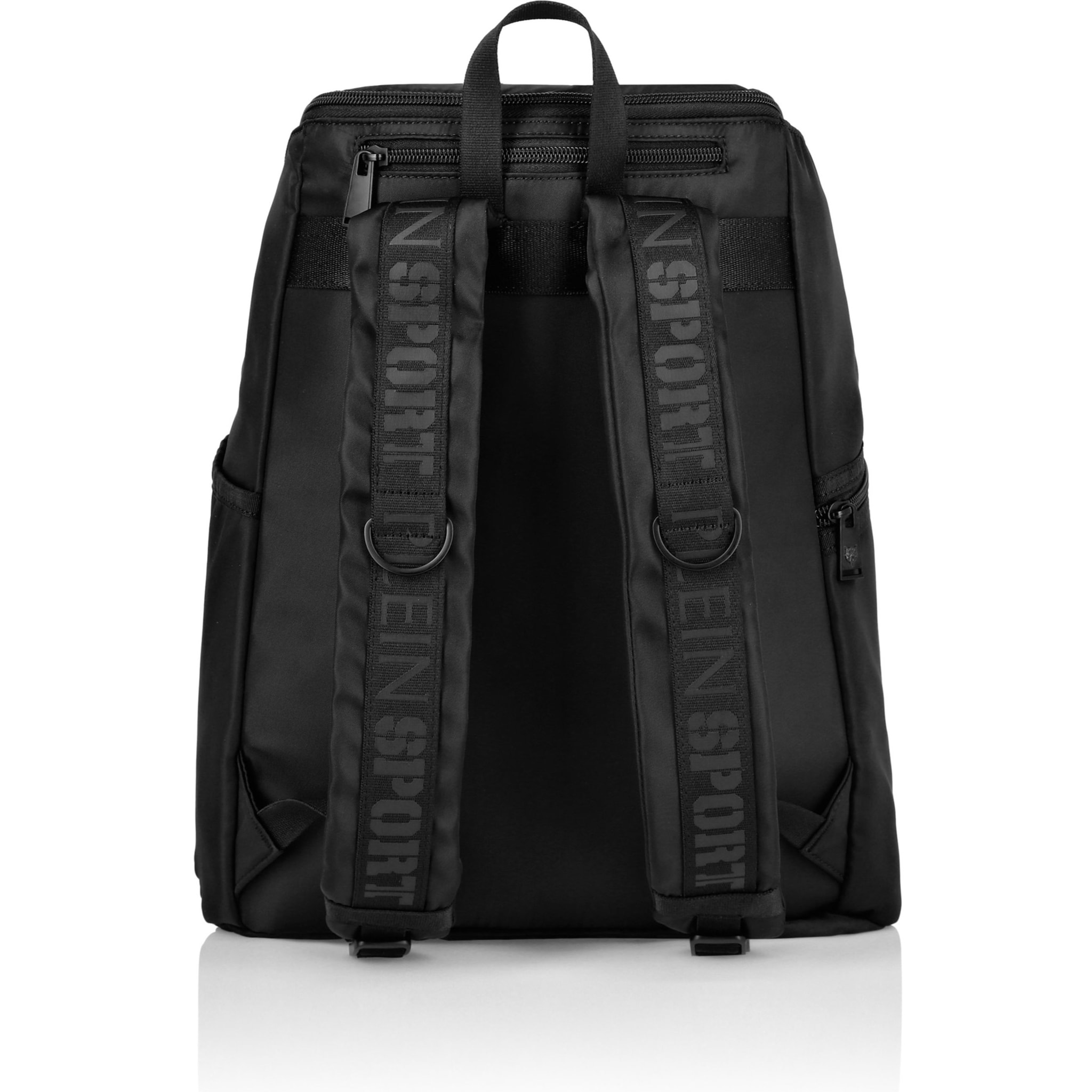 PLEIN SPORT Backpack PS