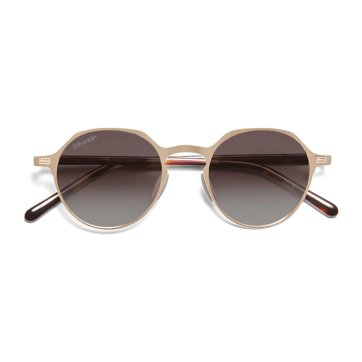 Gafas De Sol D. Franklin Ultra Light S Round