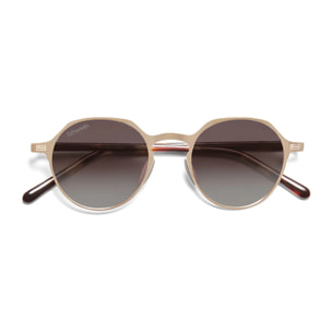 Gafas De Sol D. Franklin Ultra Light S Round