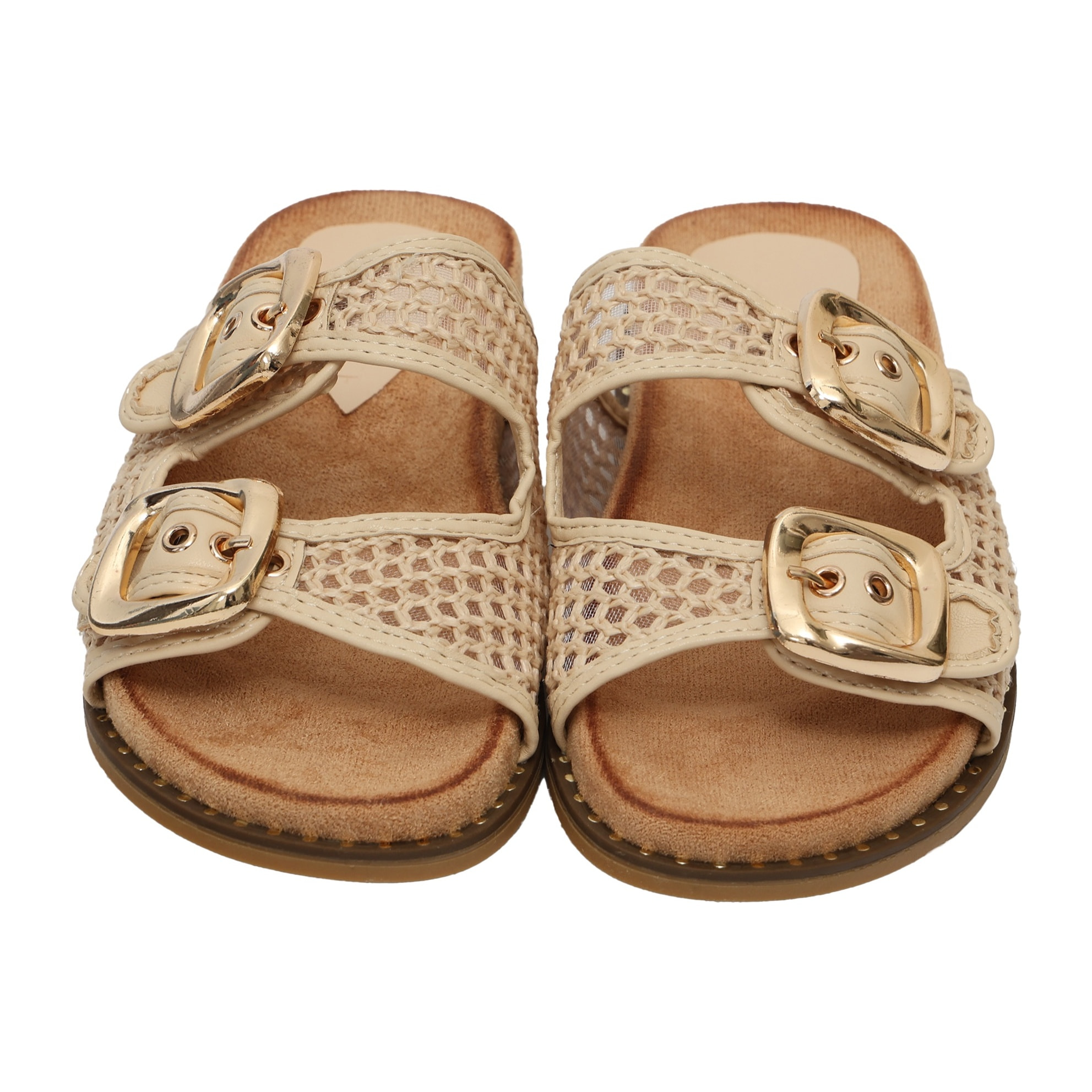 Ciabatta - tacco 2,5 cm