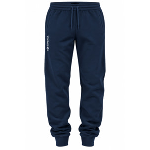Pantalone Uomo SUPERGA Cotone Felpato