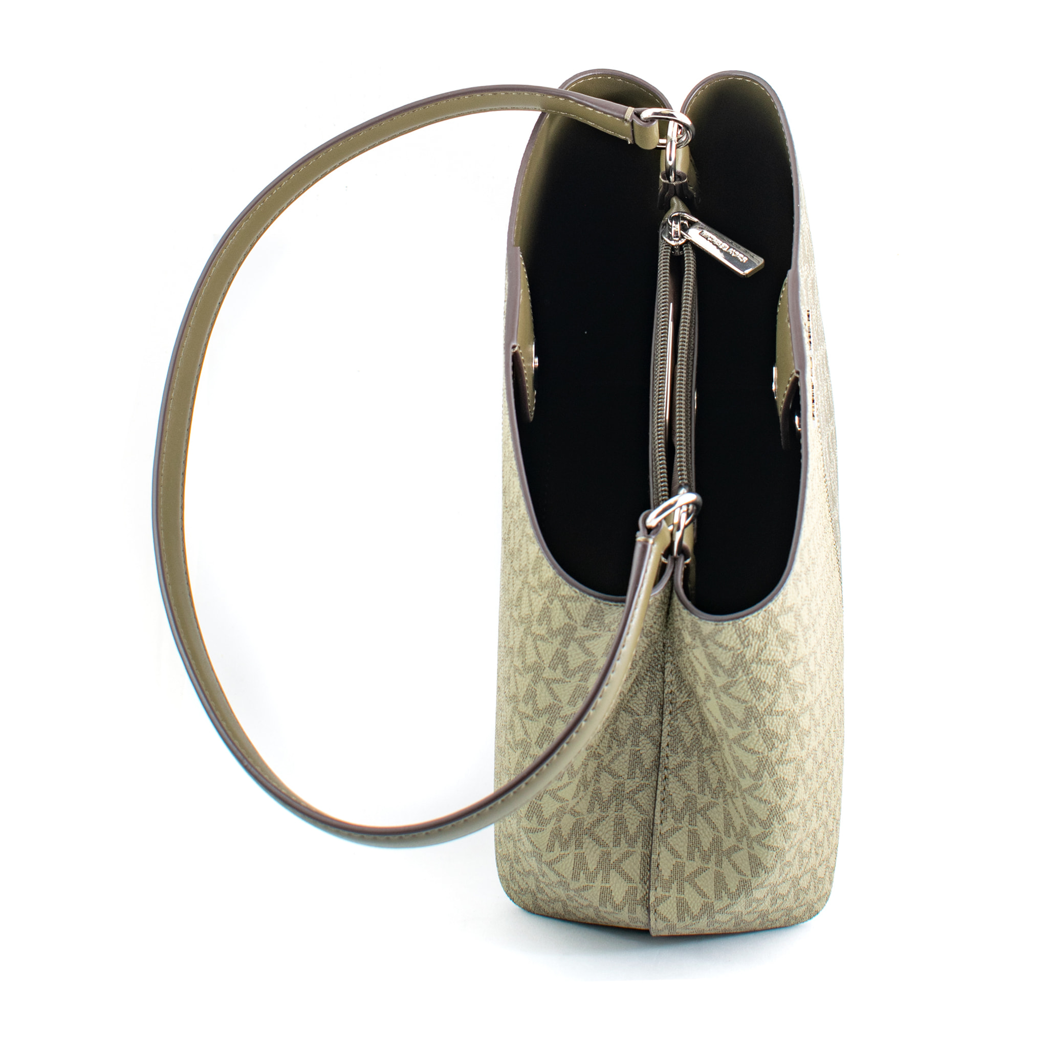 Michael Kors Bolso para Mujer 35F5S3FS6V-OLIVE-MULTI