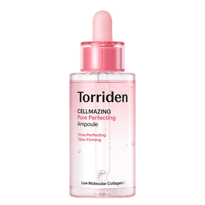 Cellmazing - Sérum Perfecteur de Pores au Collagène 5D 30 ml