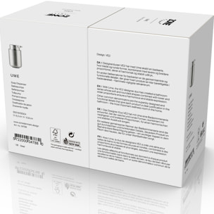 Distributeur de savon Ume
