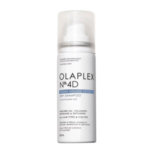 OLAPLEX N°4D Clean Volume Detox Dry Shampoo 50ml