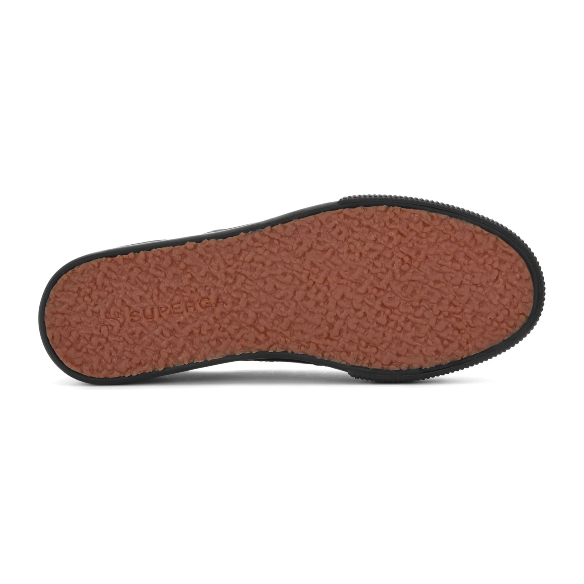 Superga - Scarpe da donna Donna Nero - 2790ACOTW LINEA UP AND DOWN