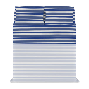COMPLETO LETTO IDA 100% Cotone
