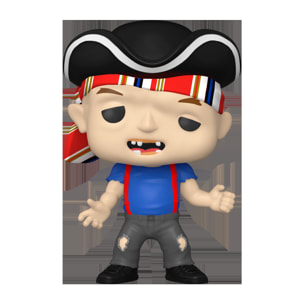 I Goonies Funko POP Film Vinile Figura Sloth 9 cm