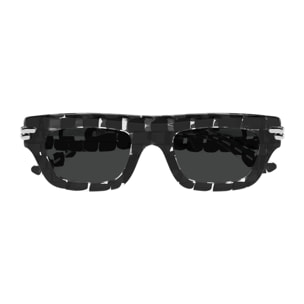 Gafas de Sol Bottega Veneta BV1321S-005 de Acetato Unisex 50 mm