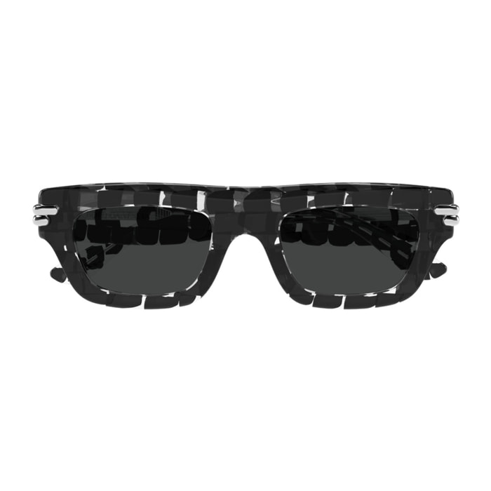 Gafas de Sol Bottega Veneta BV1321S-005 de Acetato Unisex 50 mm