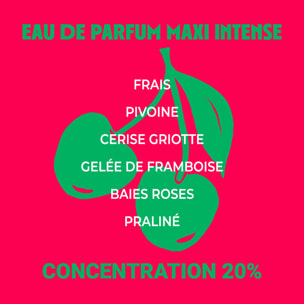 Cherry Marmelade - Eau de Parfum Roll-On 15ml