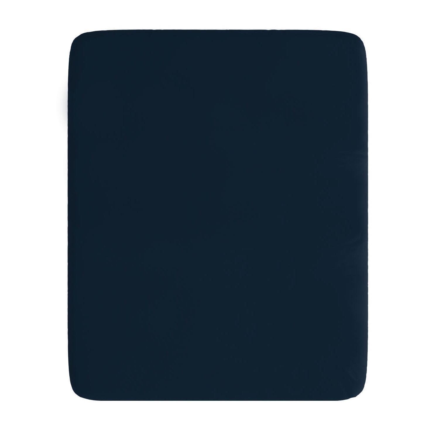 LENZUOLO SOTTO CON ANGOLI MAX COLOR, 100% COTONE MADE IN ITALY - MATRIMONIALE MAXI