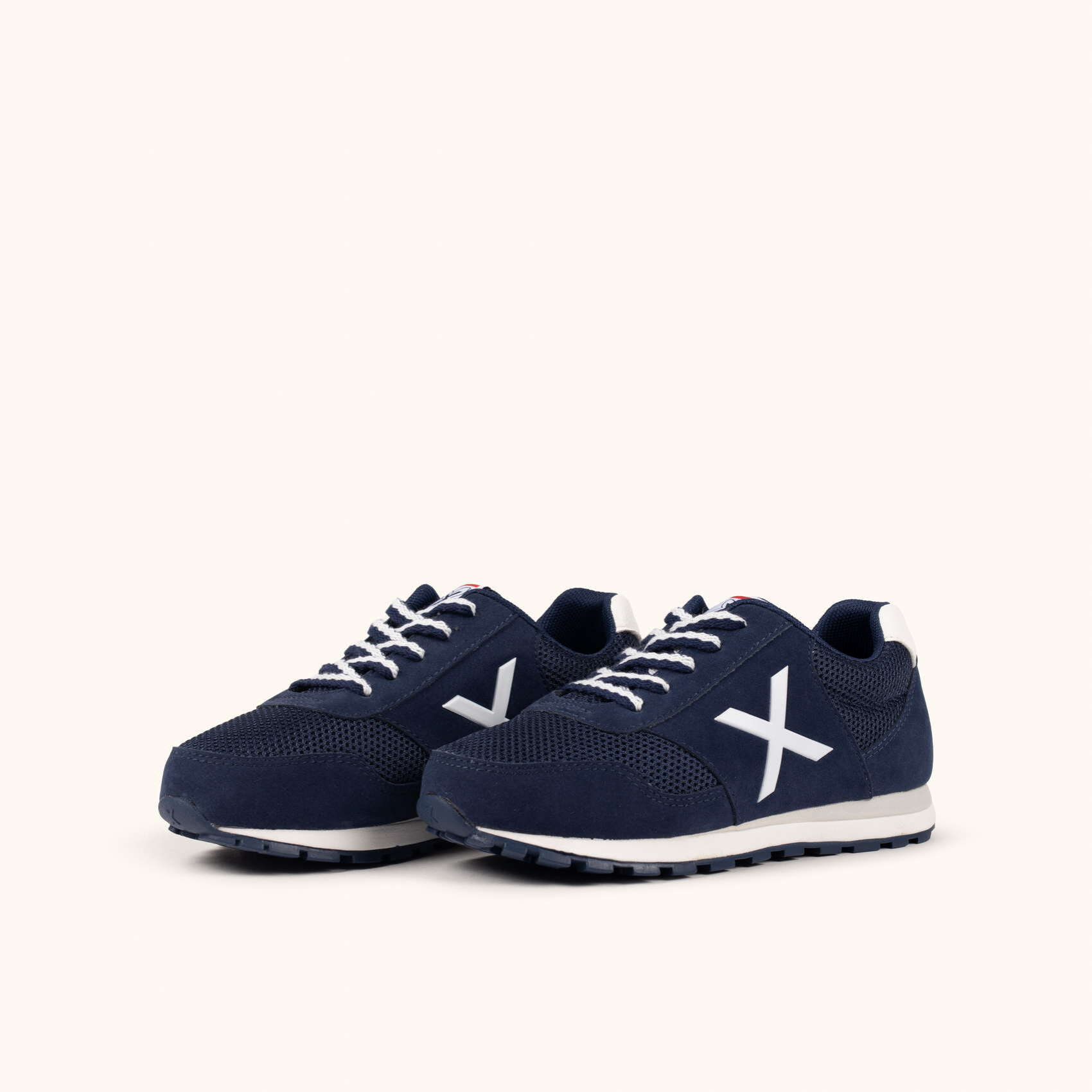 Zapatilla de Estilo Urbano MUNICH DASH KID 2,0 171