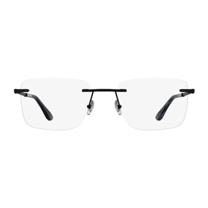 Gafas de Vista Lacoste L2324 002 de Metal Hombre 54 mm