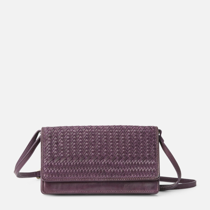 Bandolera BIBA Roseau de piel